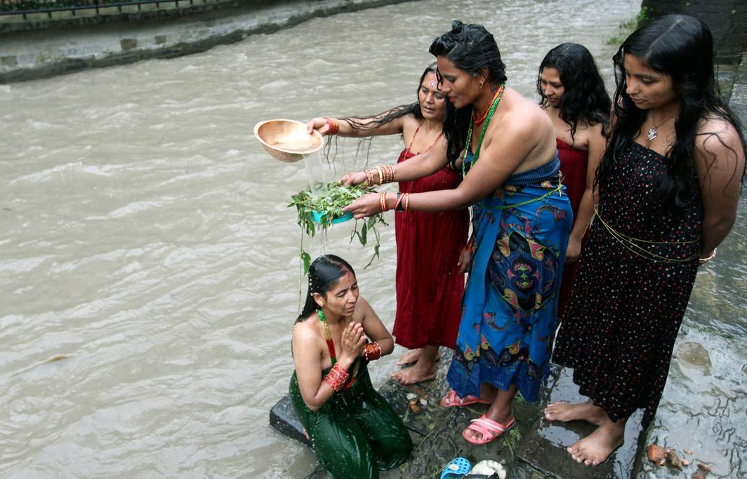 Nepal Nude Pictures