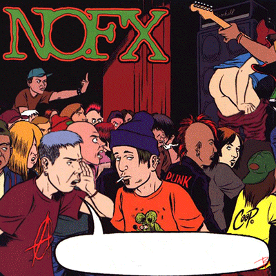 NoFX
