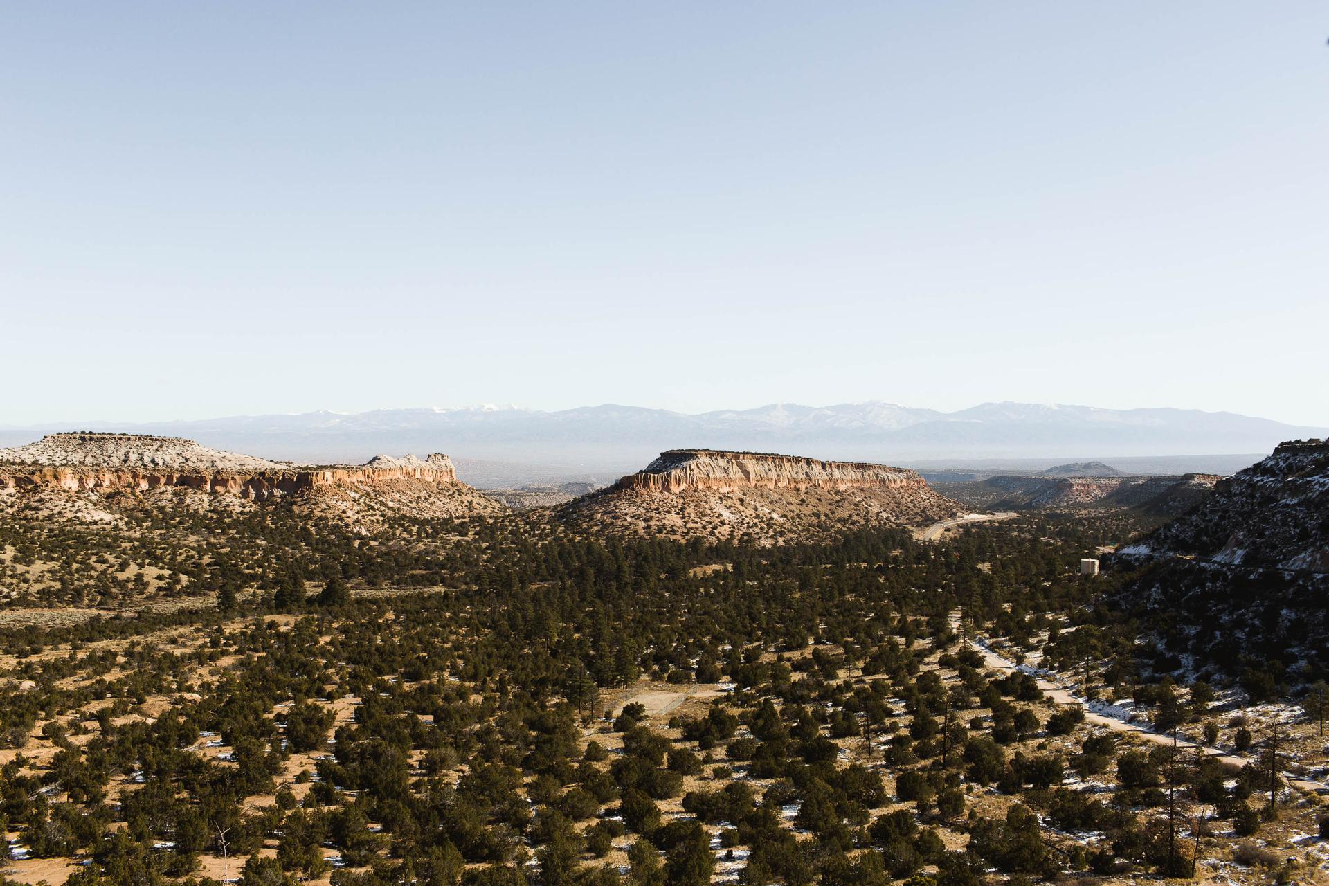 New Mexico