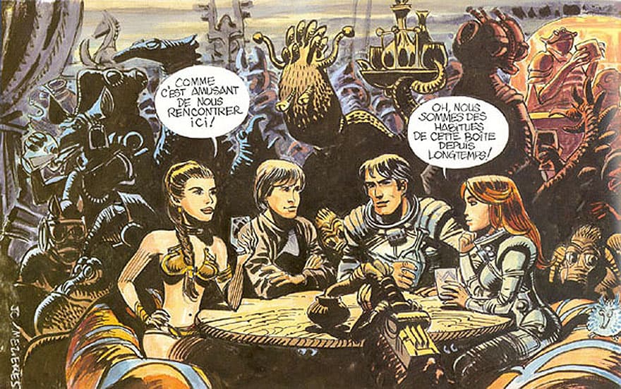 star wars 5
