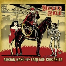 Adrian Raso