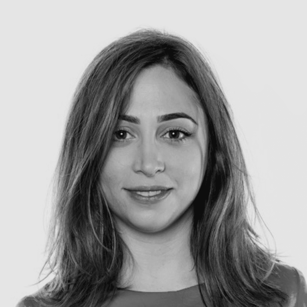 Ayah Bdeir