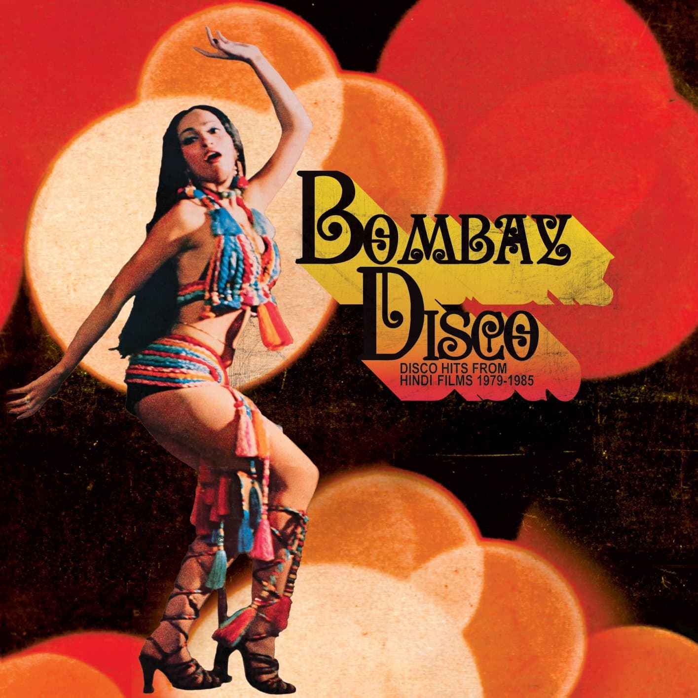 Bombay Disco