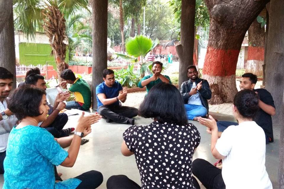 Finger chats Pune 3