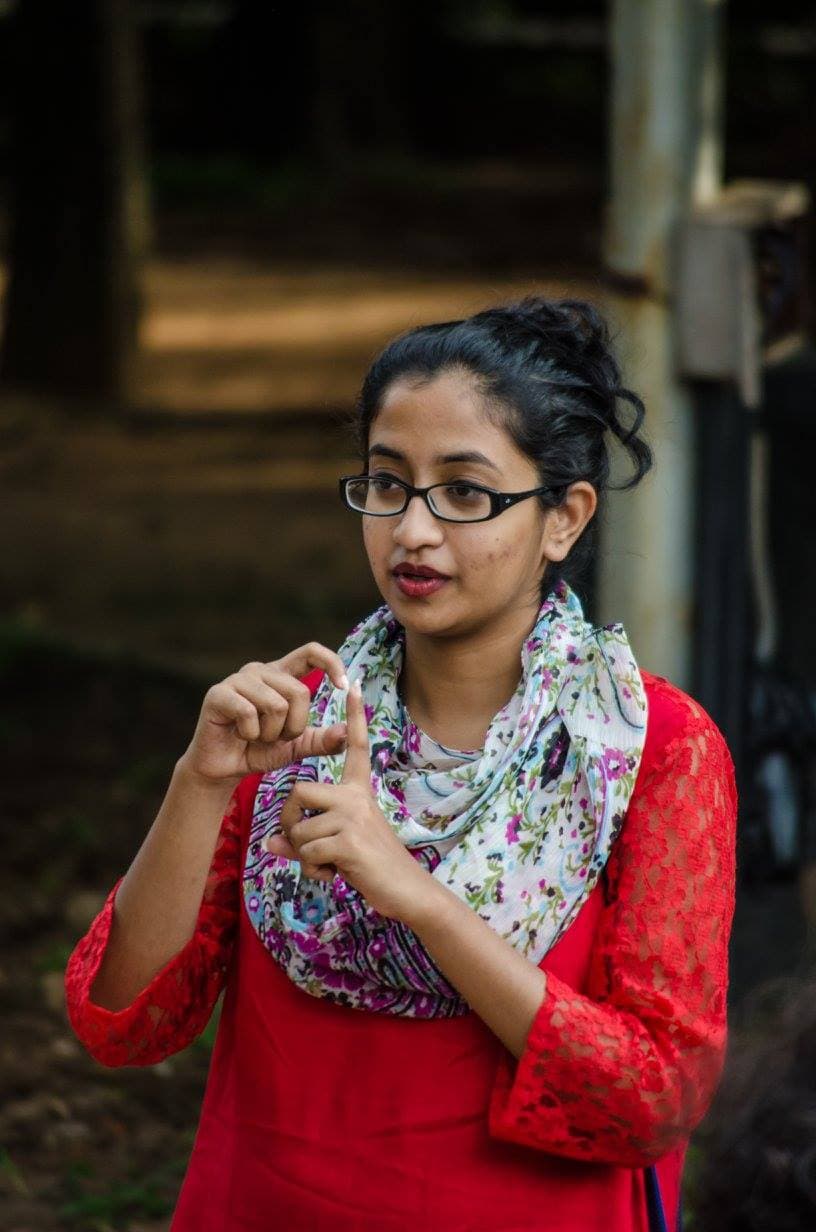 Finger chats bangalore 2