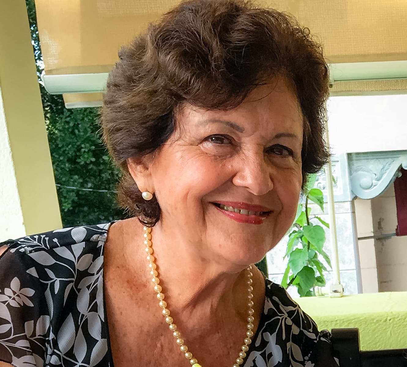Hilda Torres