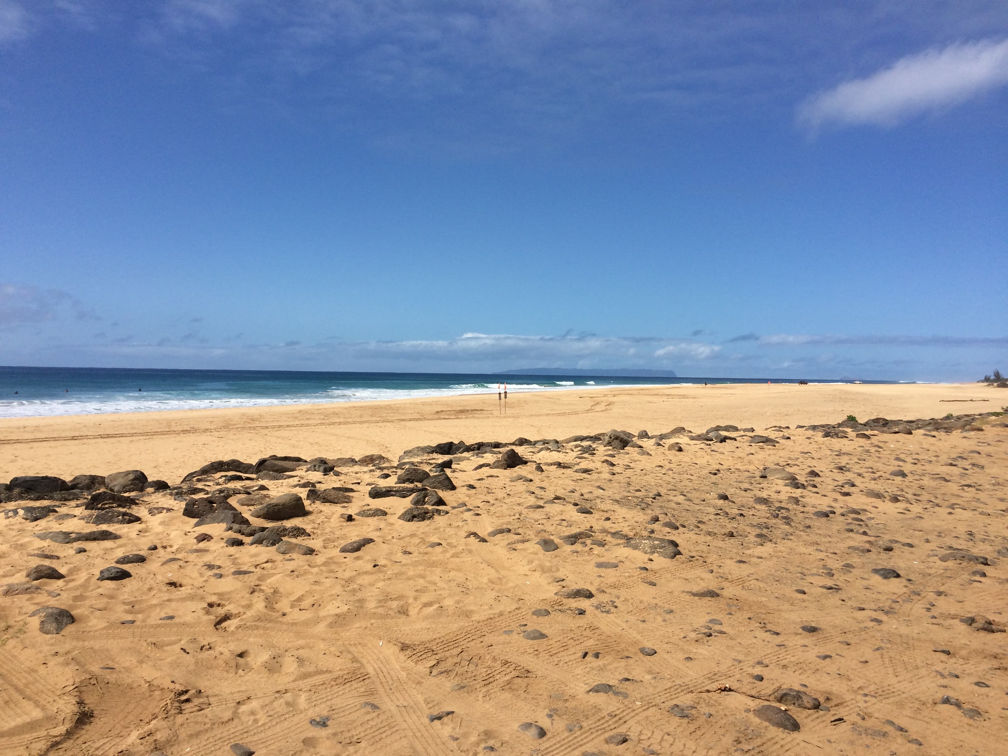 Hawaii