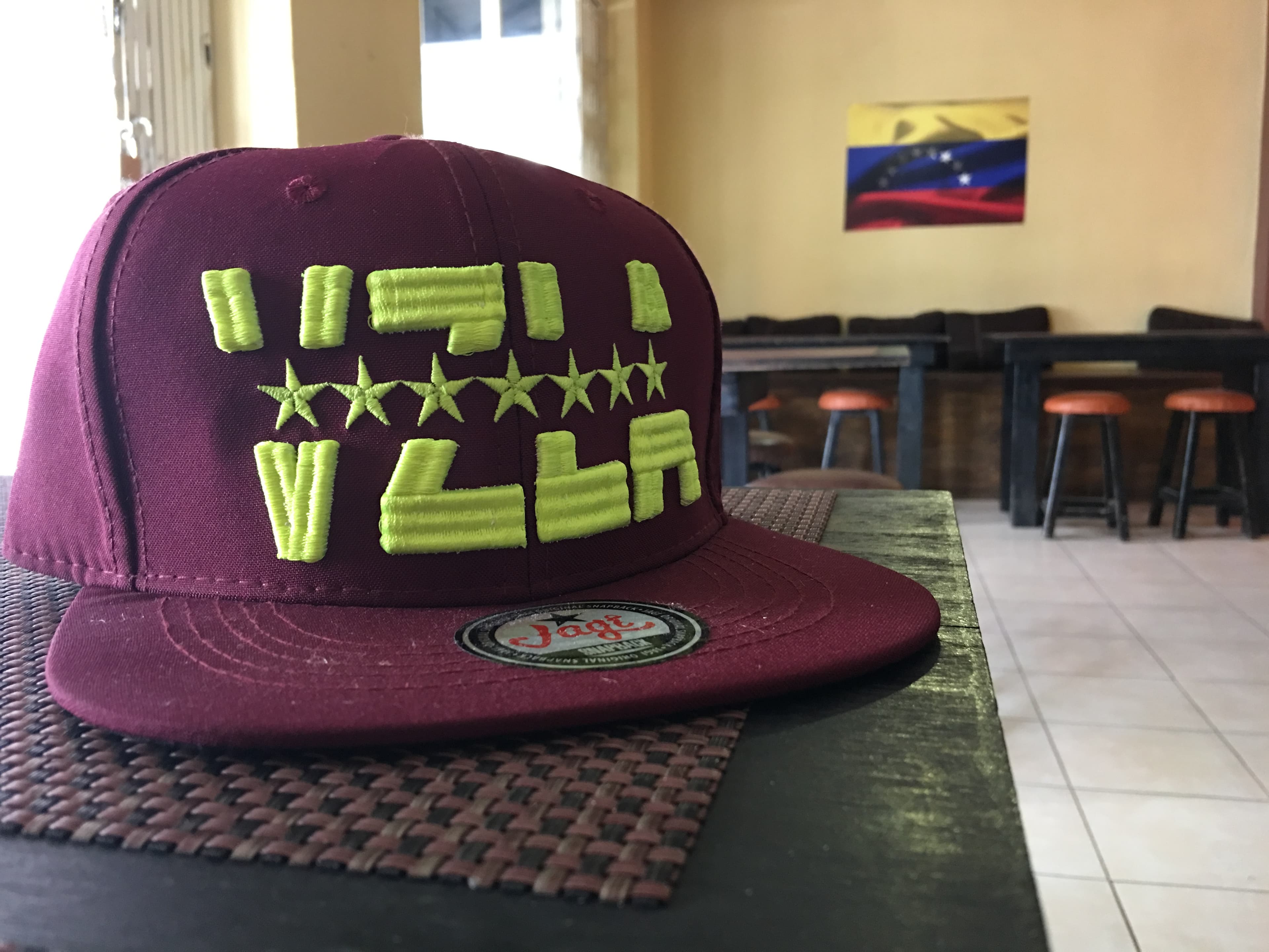 Hat