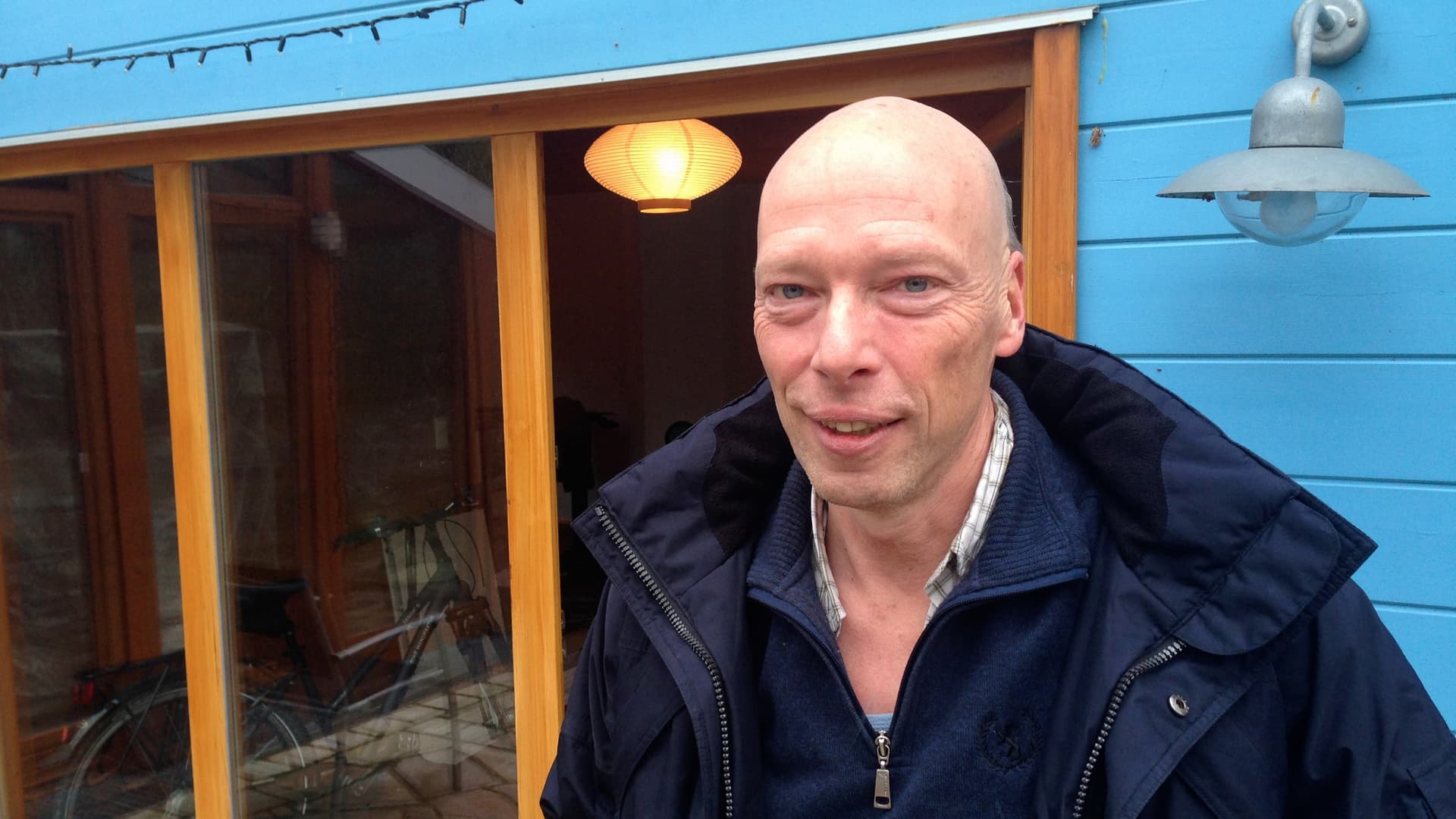 This German activist who worked with skinheads and neoNazis is now