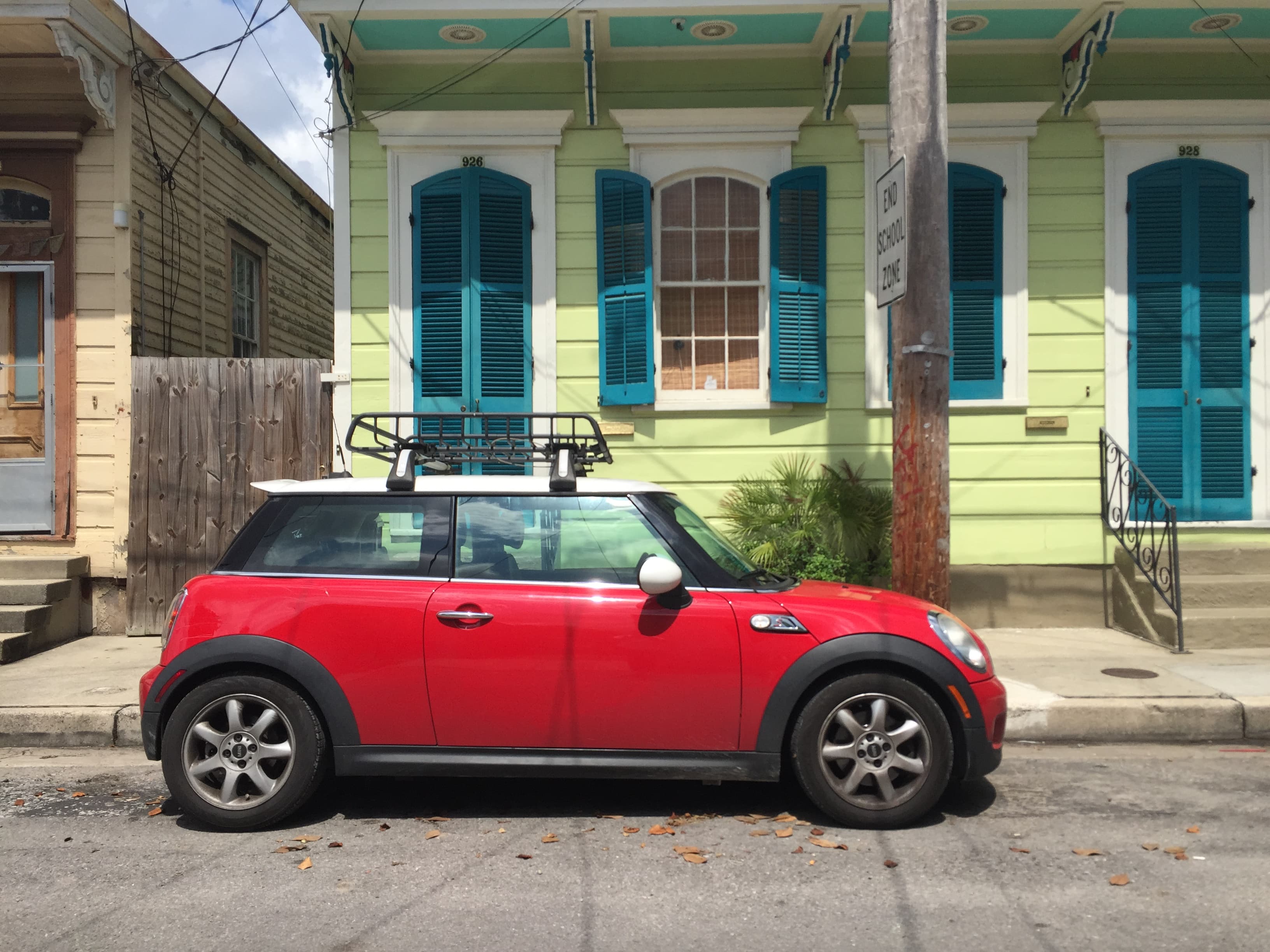 New Orleans