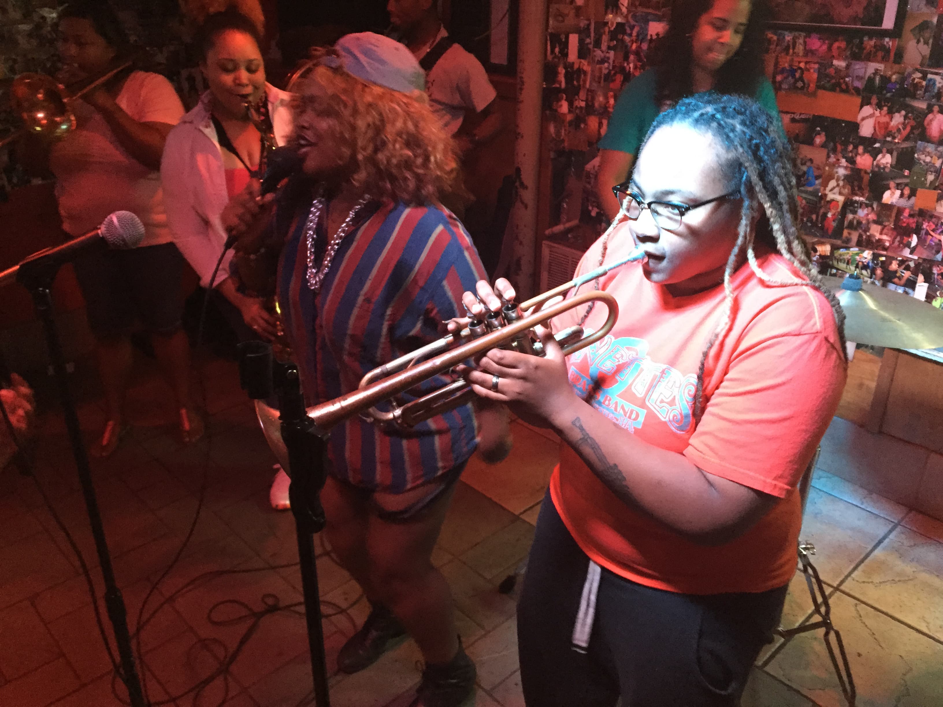 New Orleans