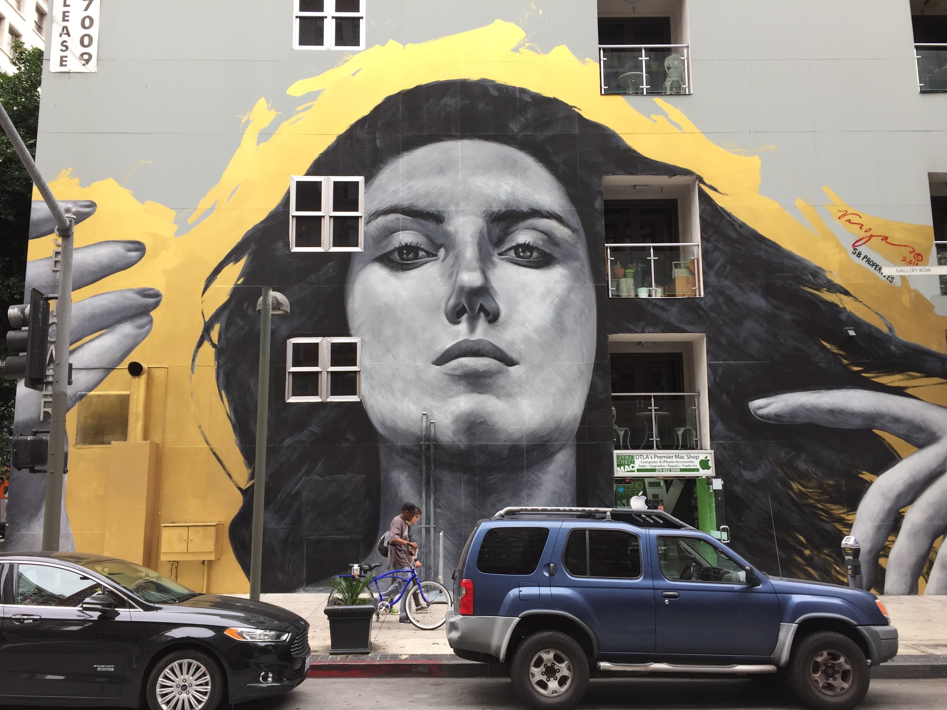 Los Angeles
