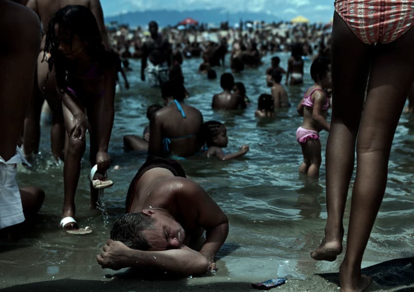Piscinão de Ramos
