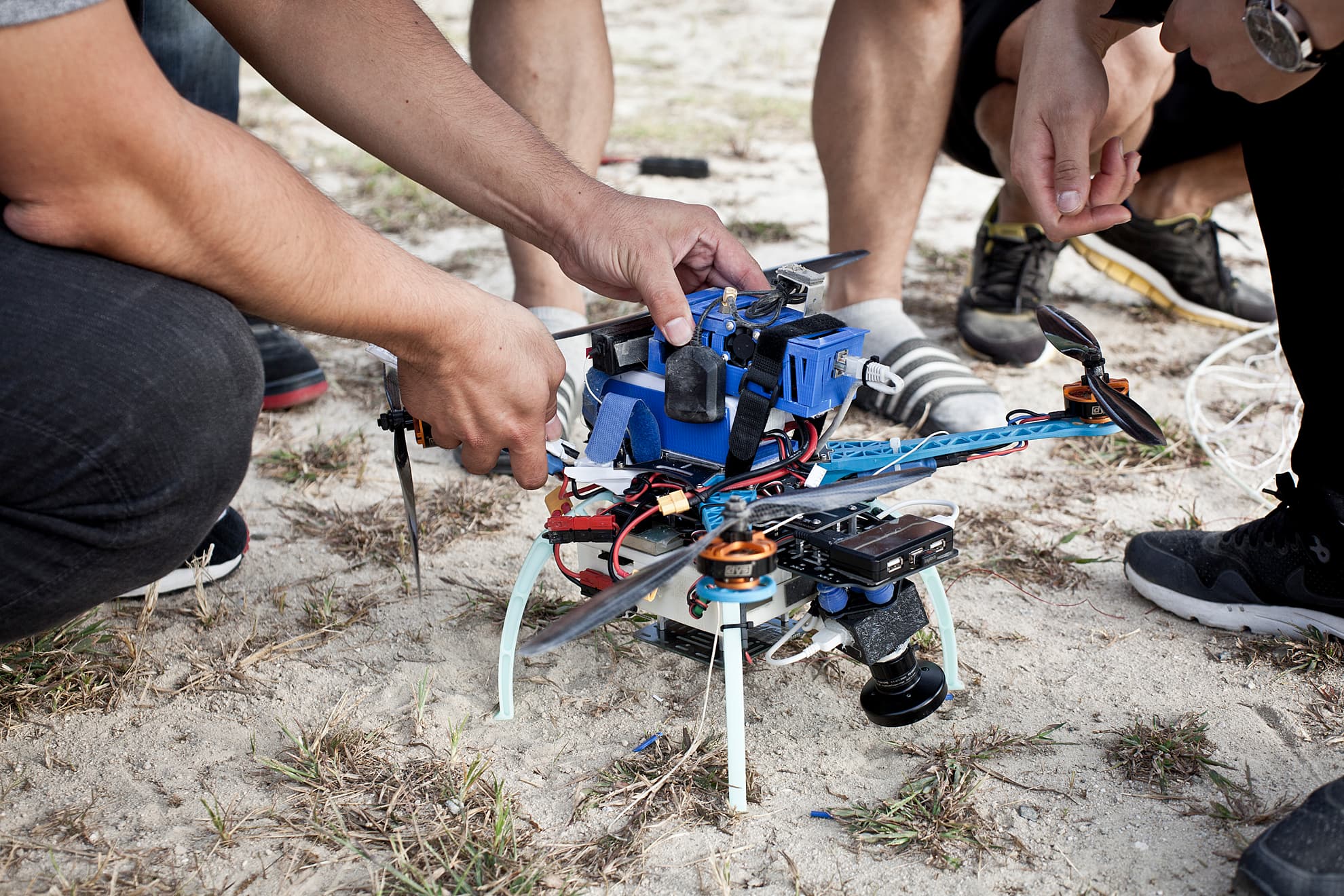 Drone