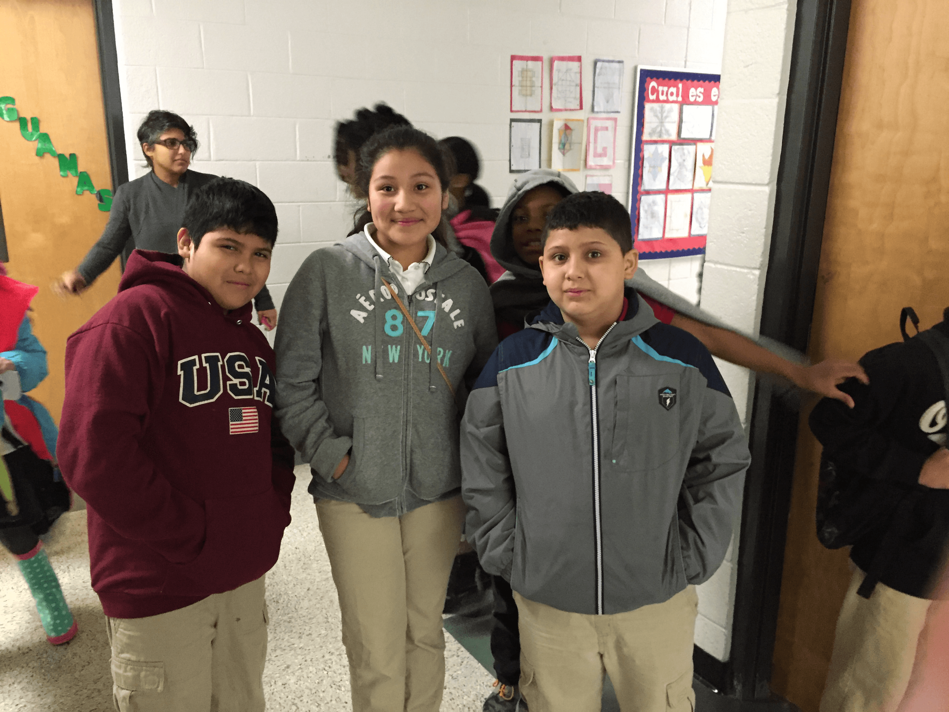 bilingual ed 3