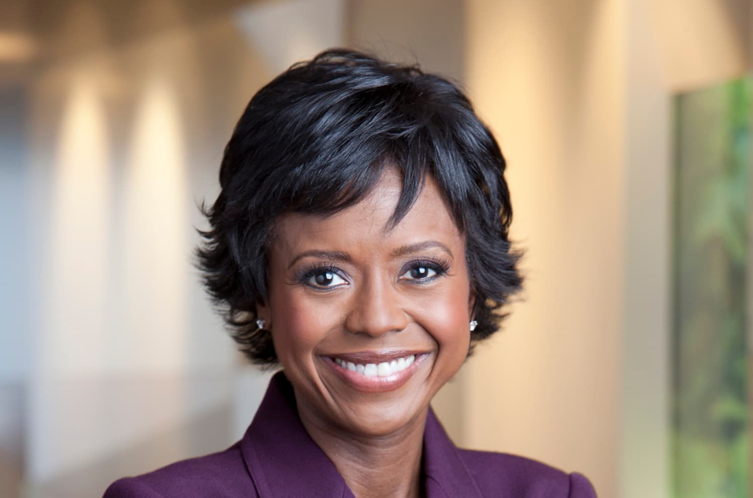 Mellody Hobson