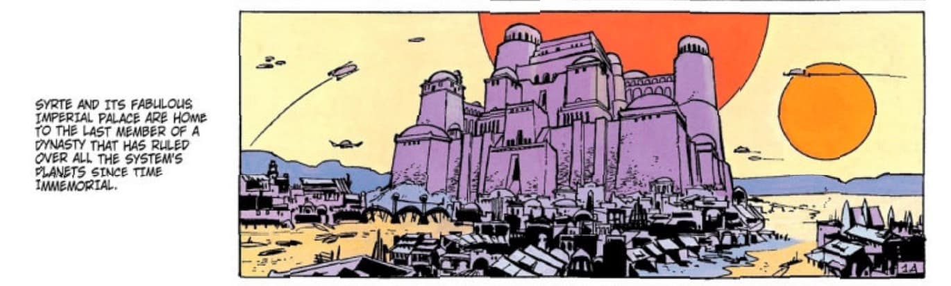 Star wars 6