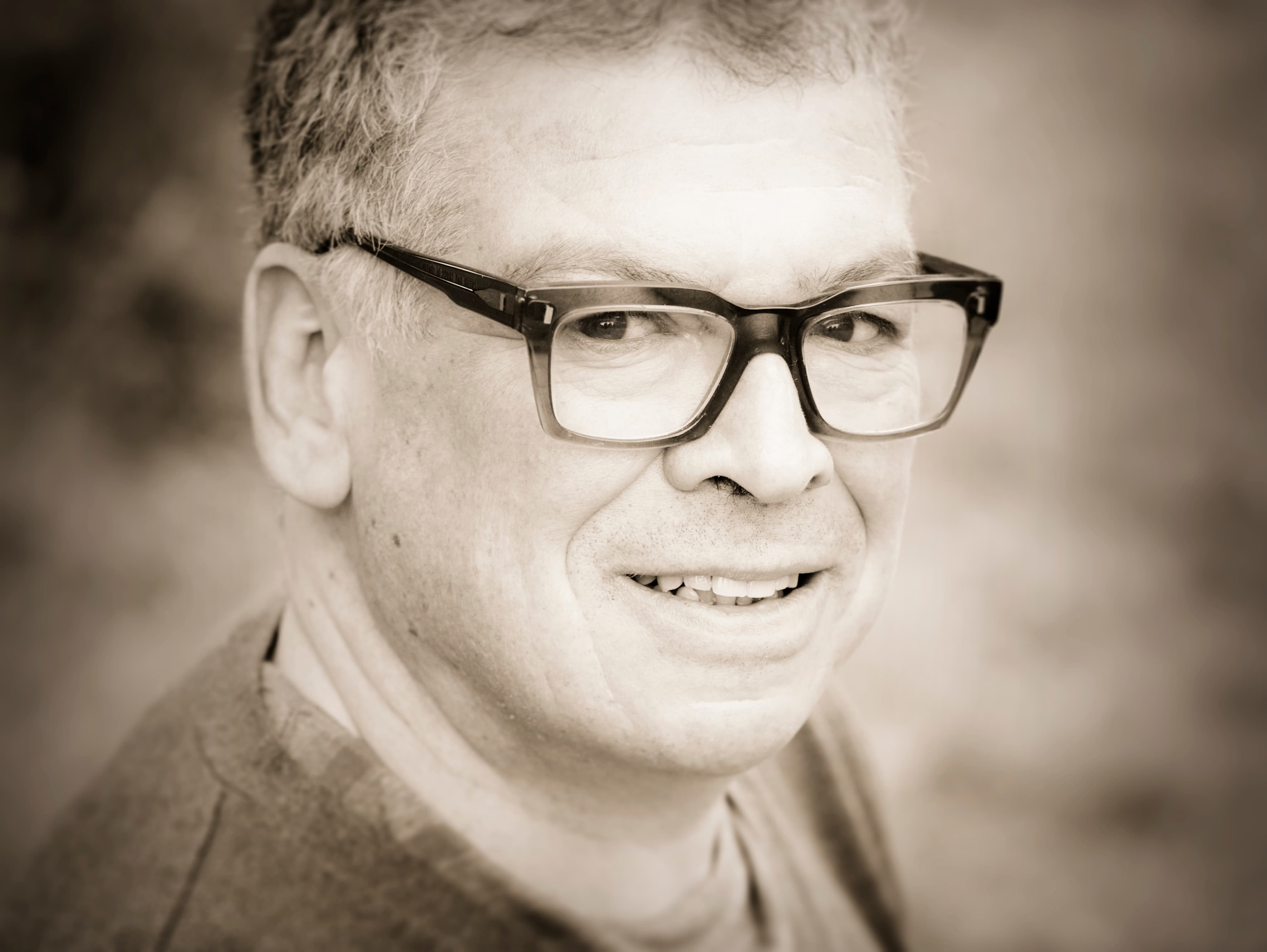 Francisco Goldman
