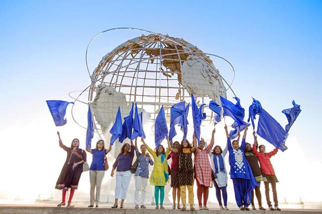 #DalitWomenFight 2