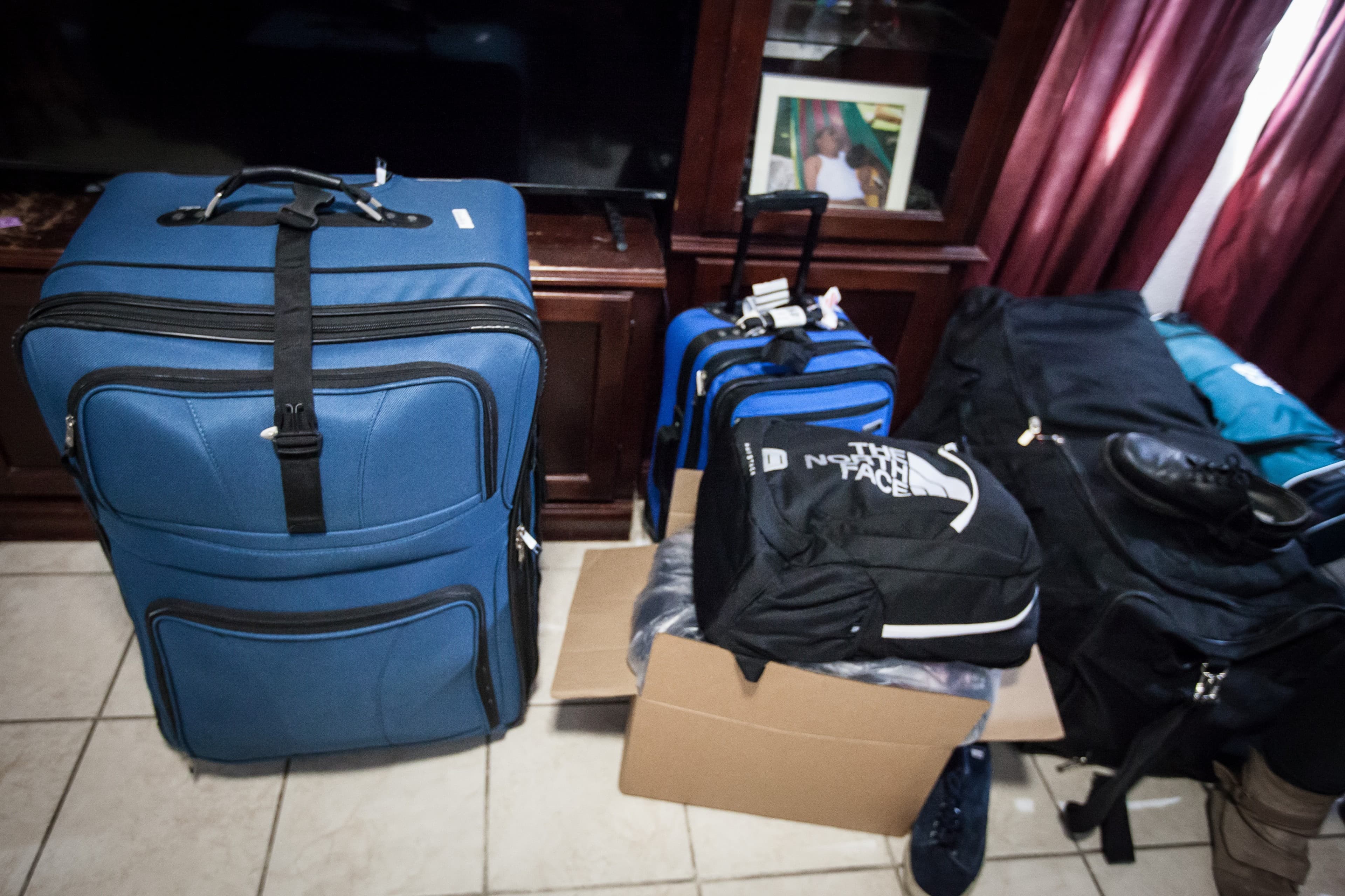 Luggage