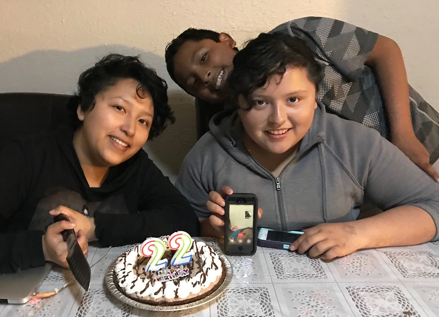 Birthday