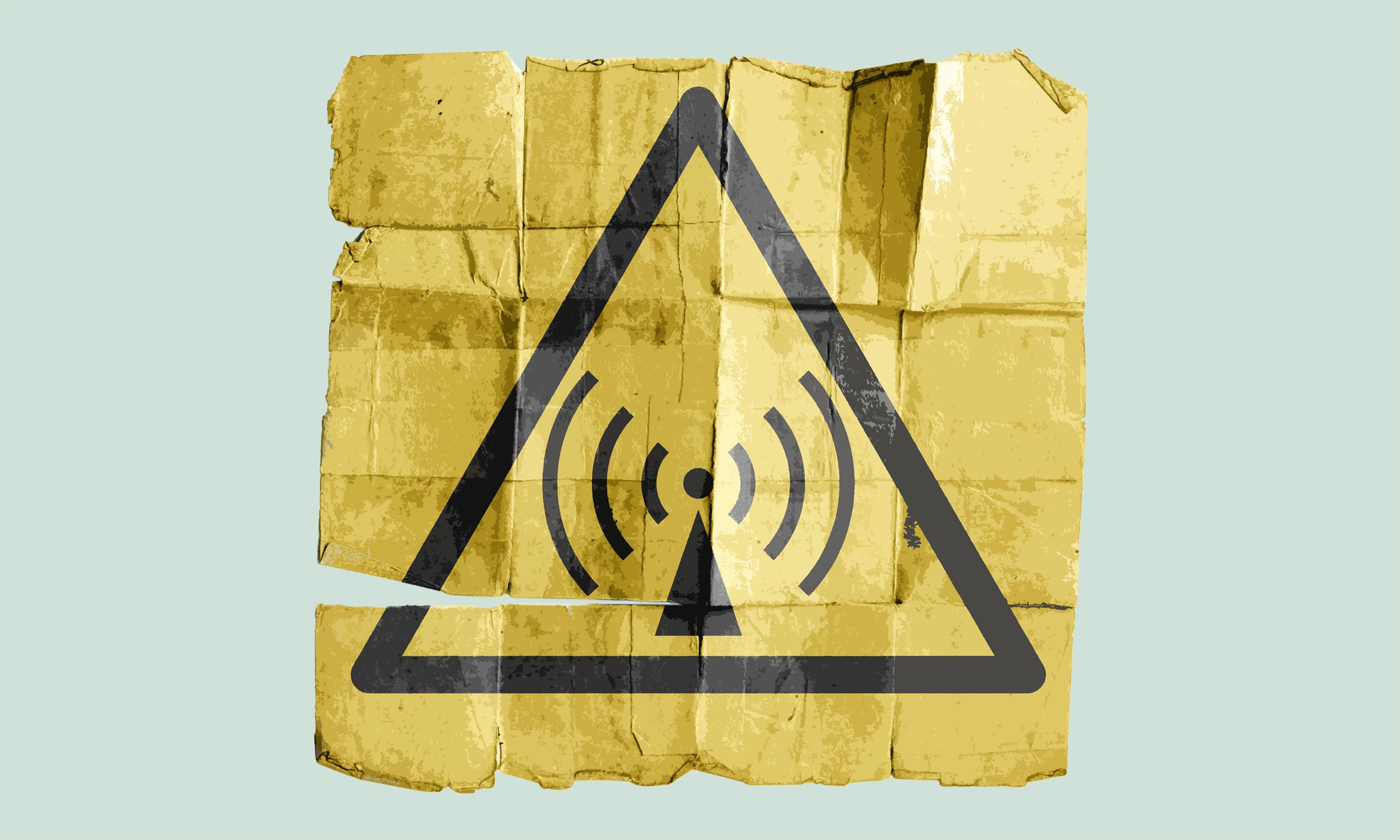Warning: Some bleeping good radio ahead.