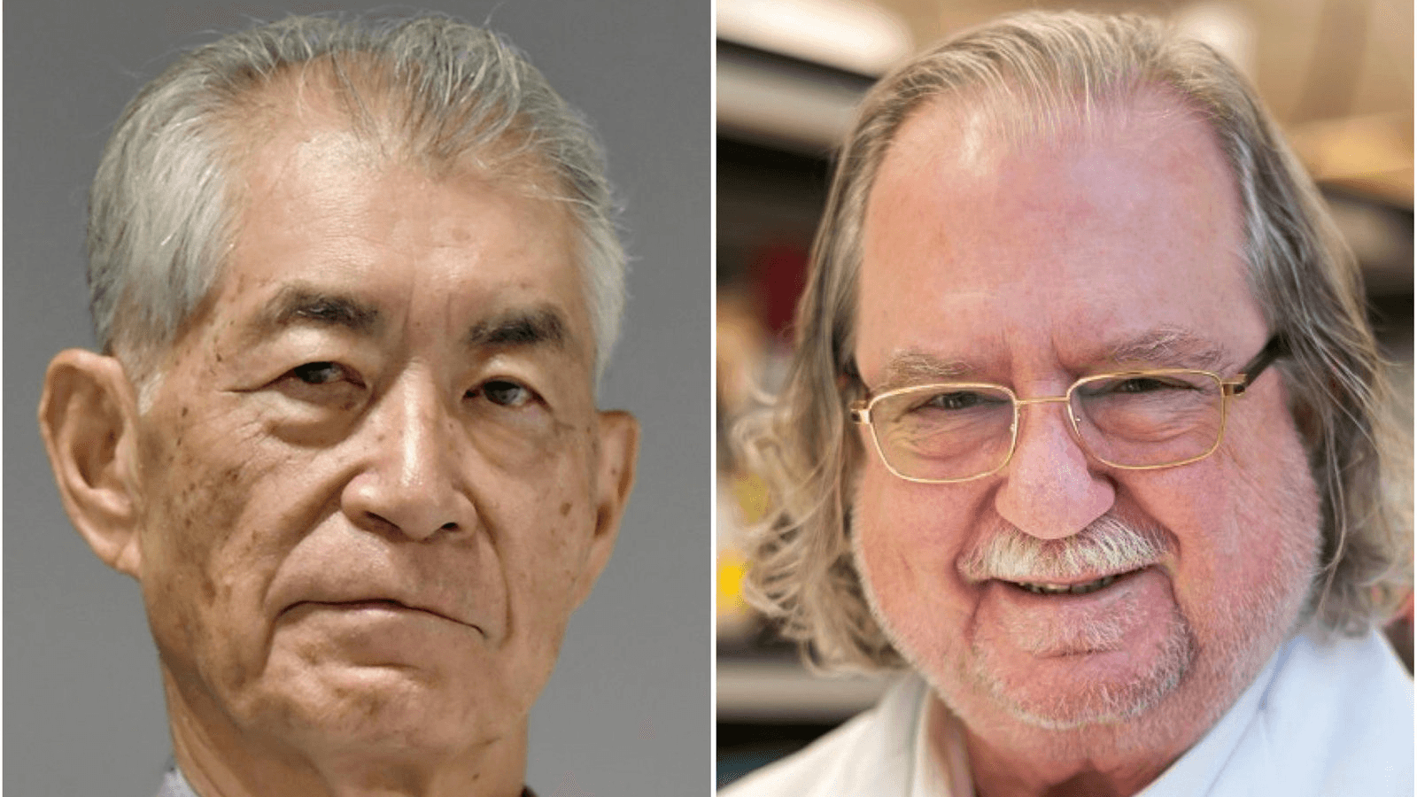 American James Allison and Japanese Tasuku Honjo won the 2018 Nobel Prize for Physiology or Medicine on Monday for game-changing discoveries about how to harness and manipulate the immune system to fight cancer.