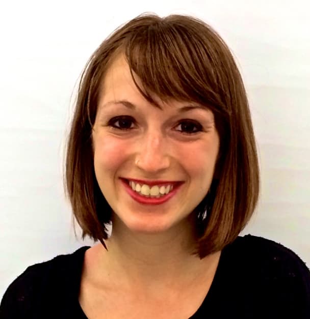 Miriam Berger