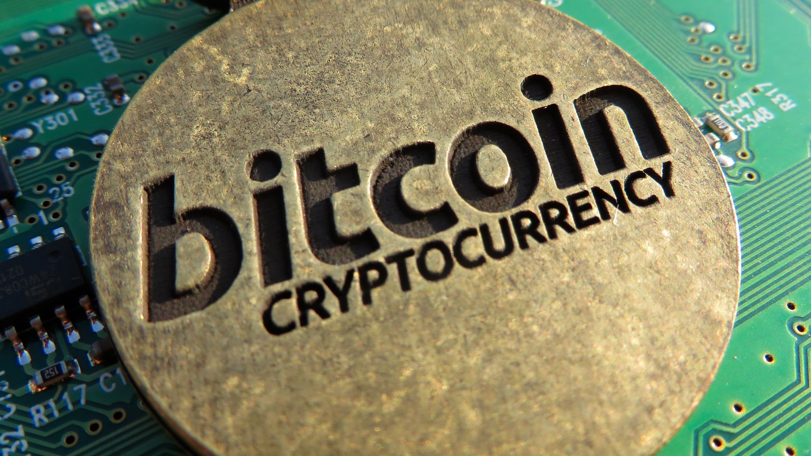 bitcoin