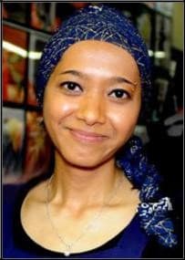Nadiah Rosli