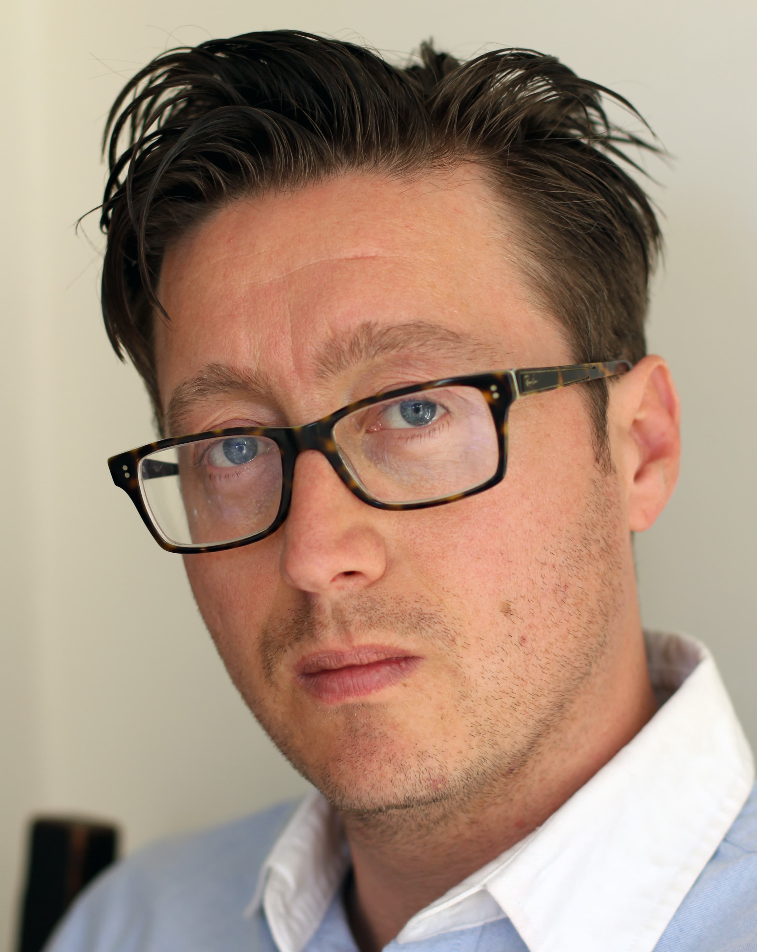 James Reinl
