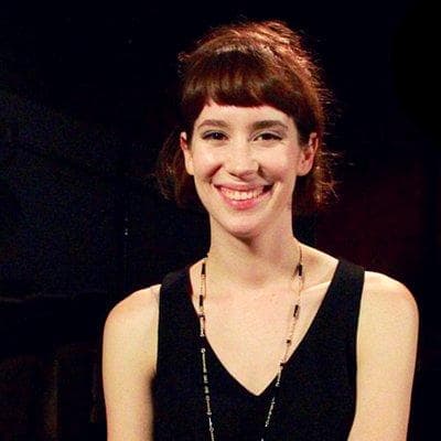 Amanda Kersey