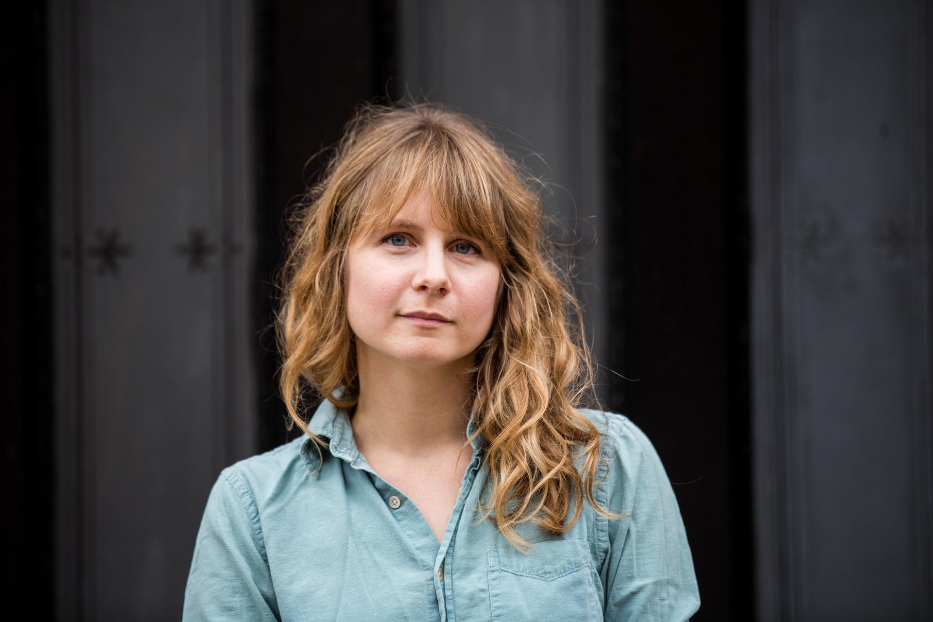 Annie Baker