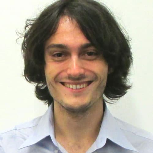 Dylan Freedman