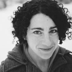 Leah Samberg