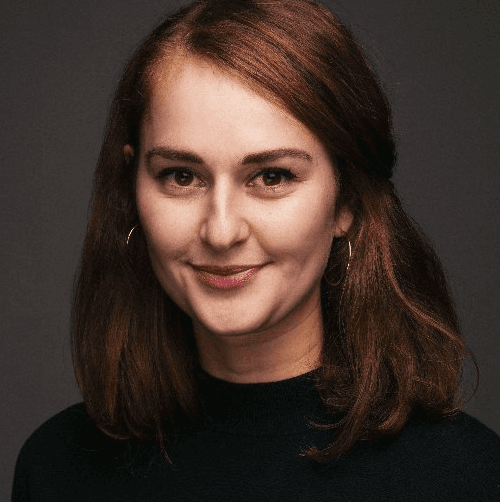 Lucy Sherriff