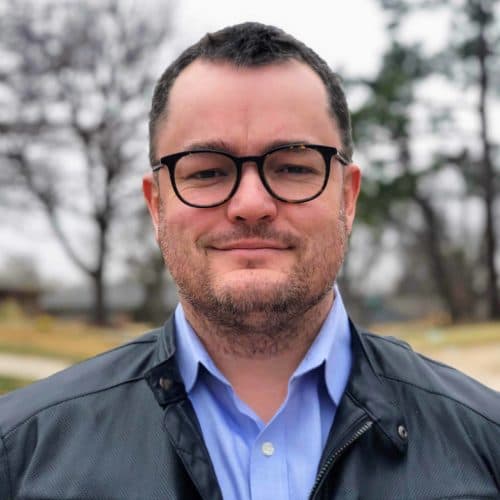 Joe Wertz