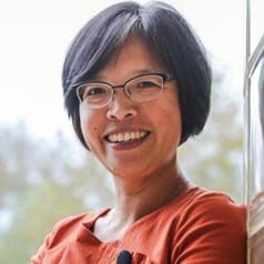 Qian Cai