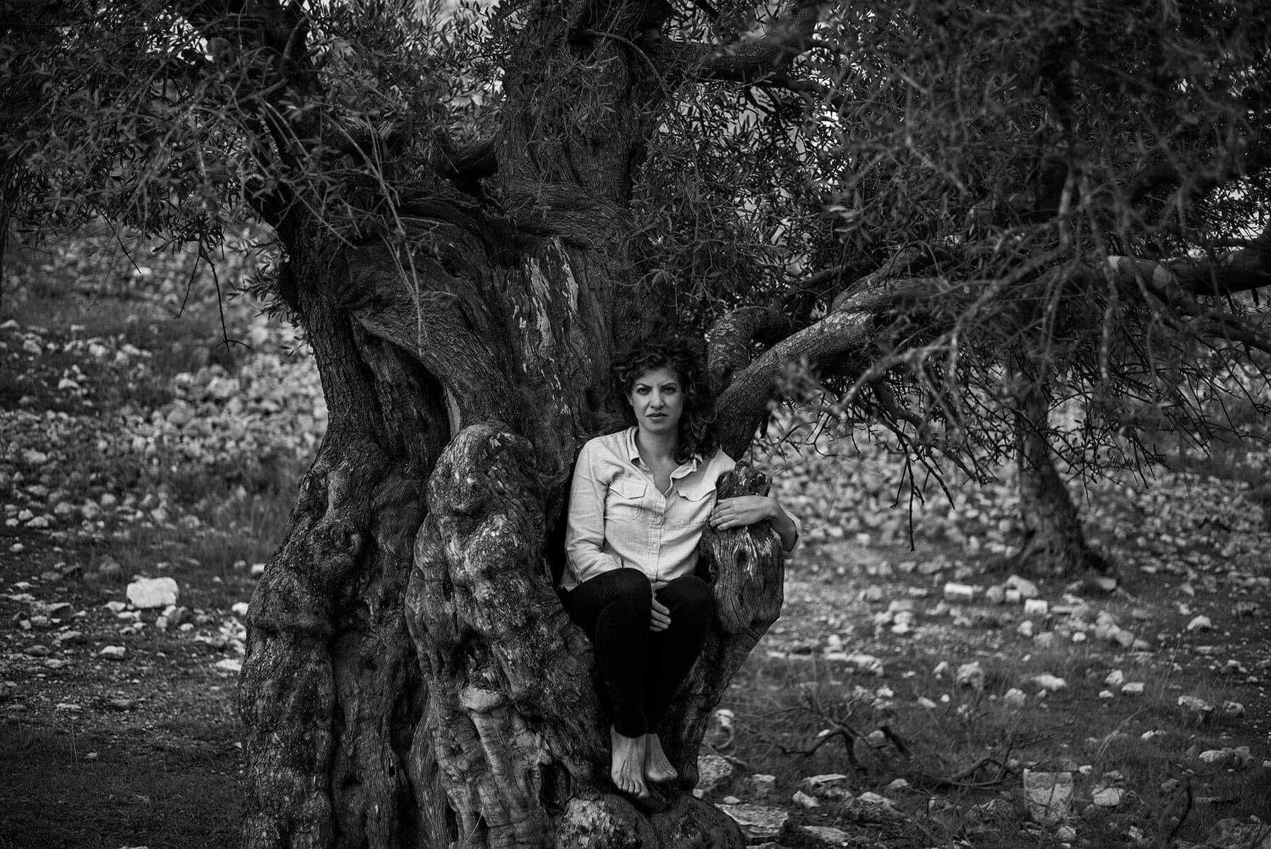 Daniella Cheslow
