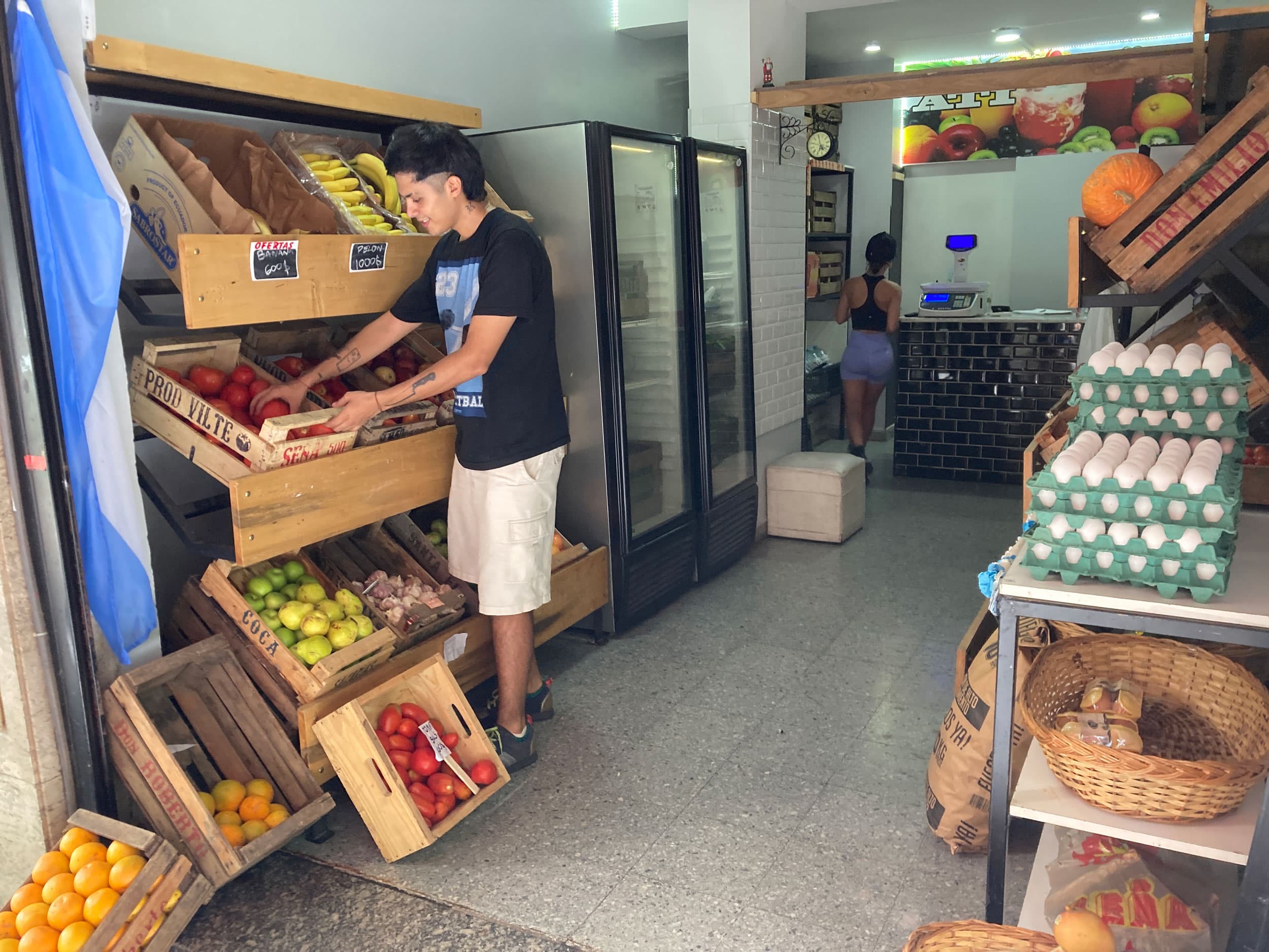 Argentine governments that have come and gone all promised to tackle inflation — each with their own recipe — but have largely failed.