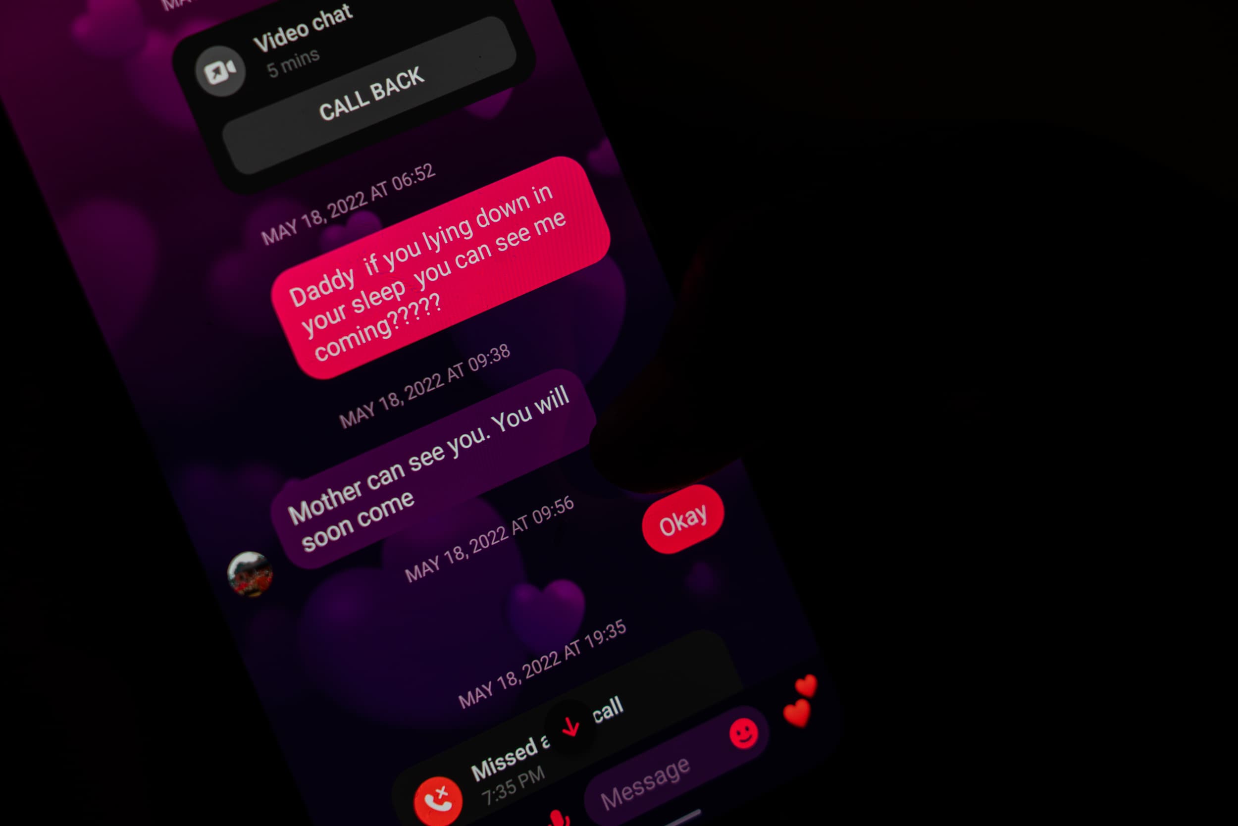 texts