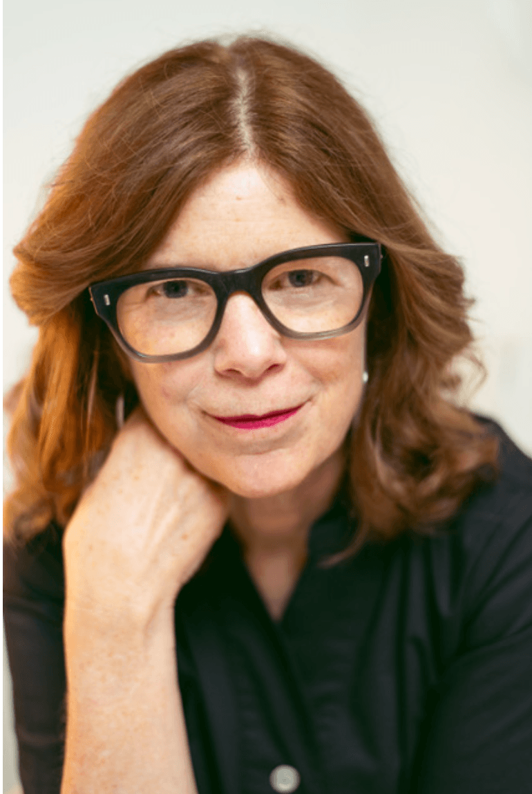 Jeanne Carstensen