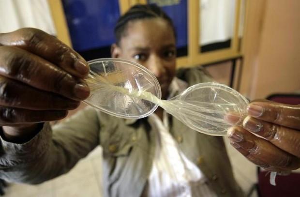 Should South African High Schools Distribute Free Condoms?
