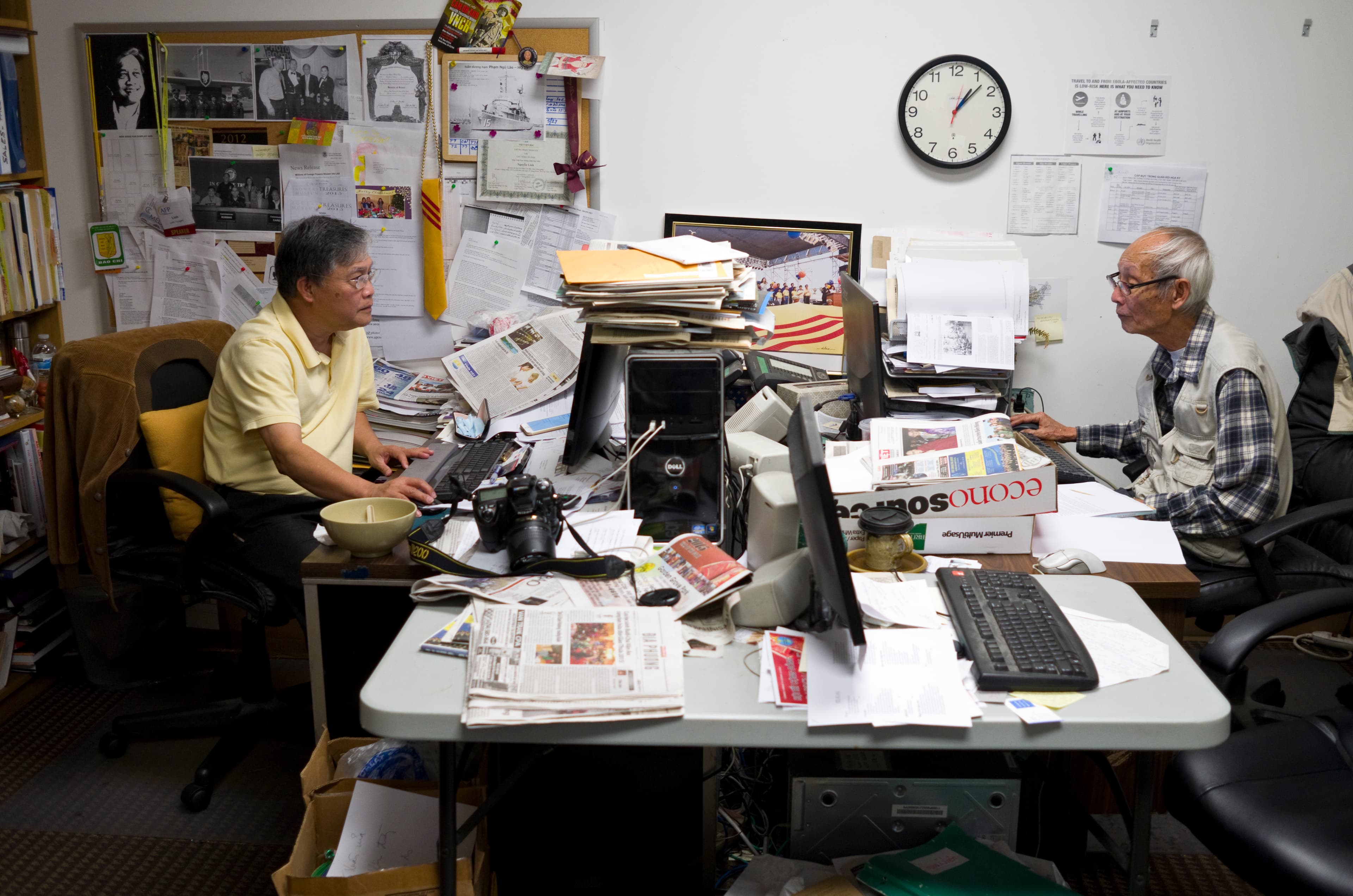 office