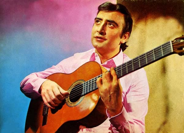 Peret