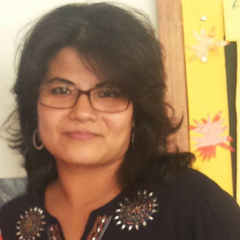 Era Shrestha