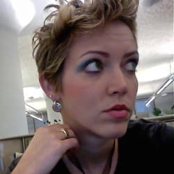 Julie Leibach