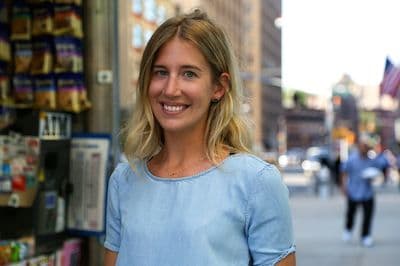 Ellen Frankman