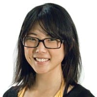 Ariane Wu