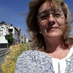 Lourdes Sada